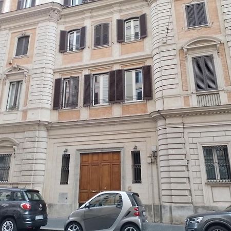 Oasis Rome Centre Apartment Roma Exterior foto