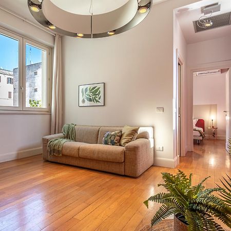 Oasis Rome Centre Apartment Roma Exterior foto