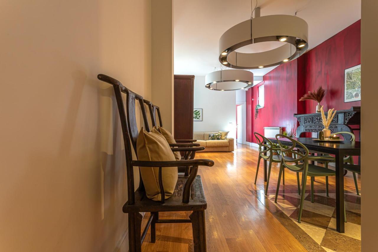 Oasis Rome Centre Apartment Roma Exterior foto