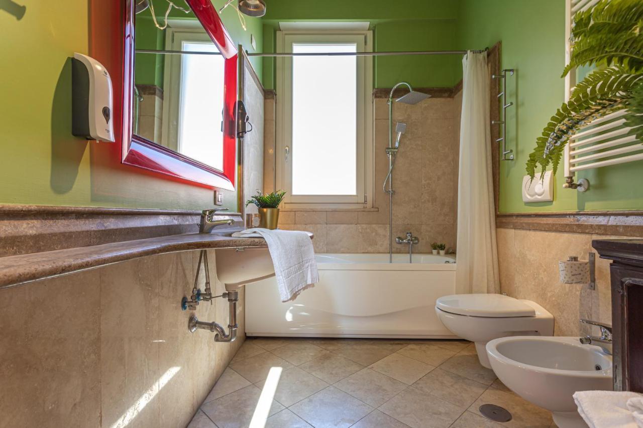 Oasis Rome Centre Apartment Roma Exterior foto