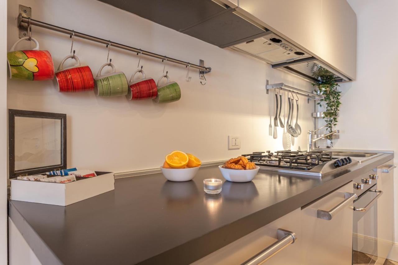 Oasis Rome Centre Apartment Roma Exterior foto