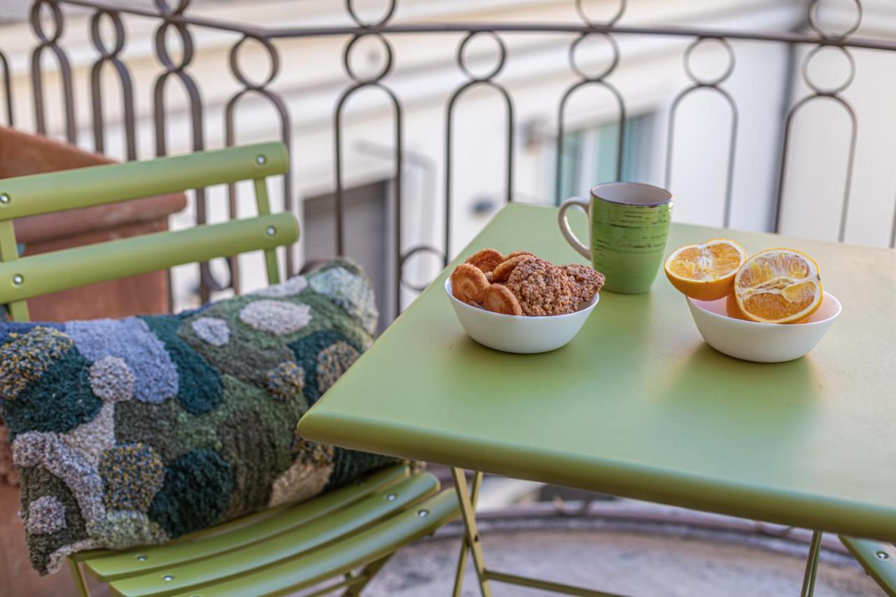 Oasis Rome Centre Apartment Roma Exterior foto