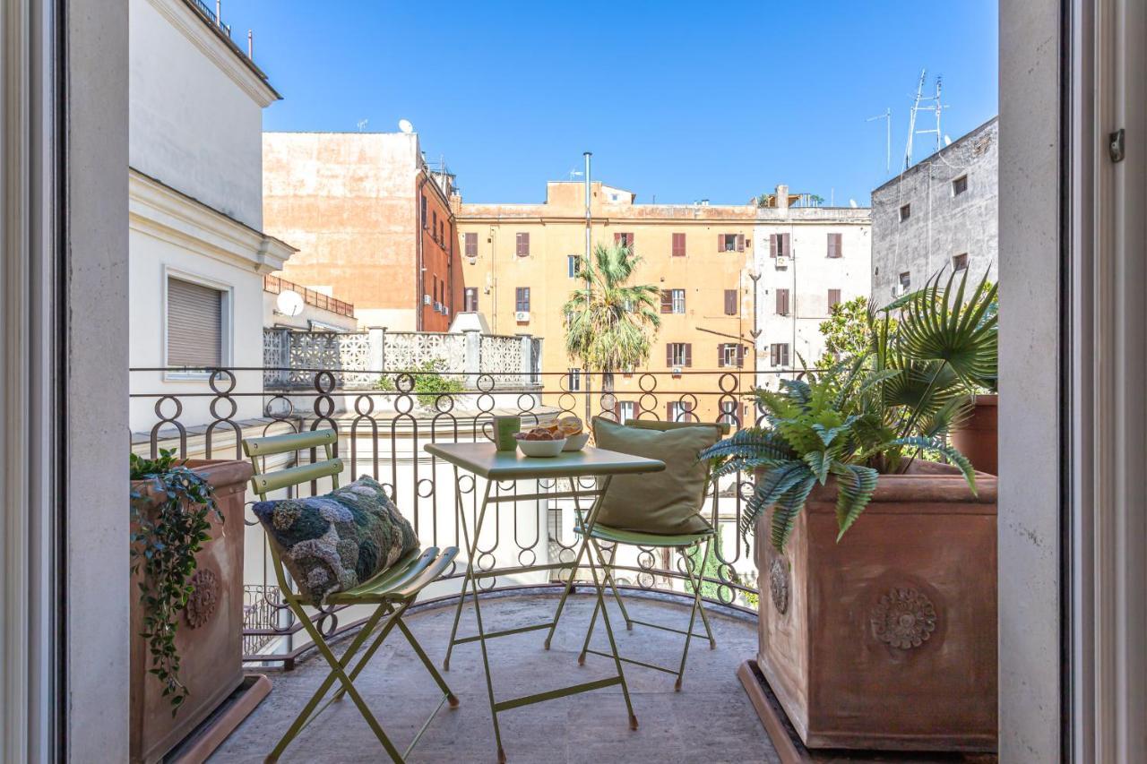 Oasis Rome Centre Apartment Roma Exterior foto