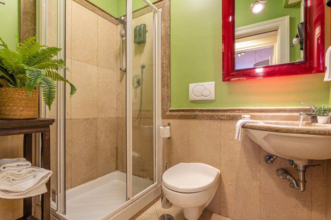 Oasis Rome Centre Apartment Roma Exterior foto