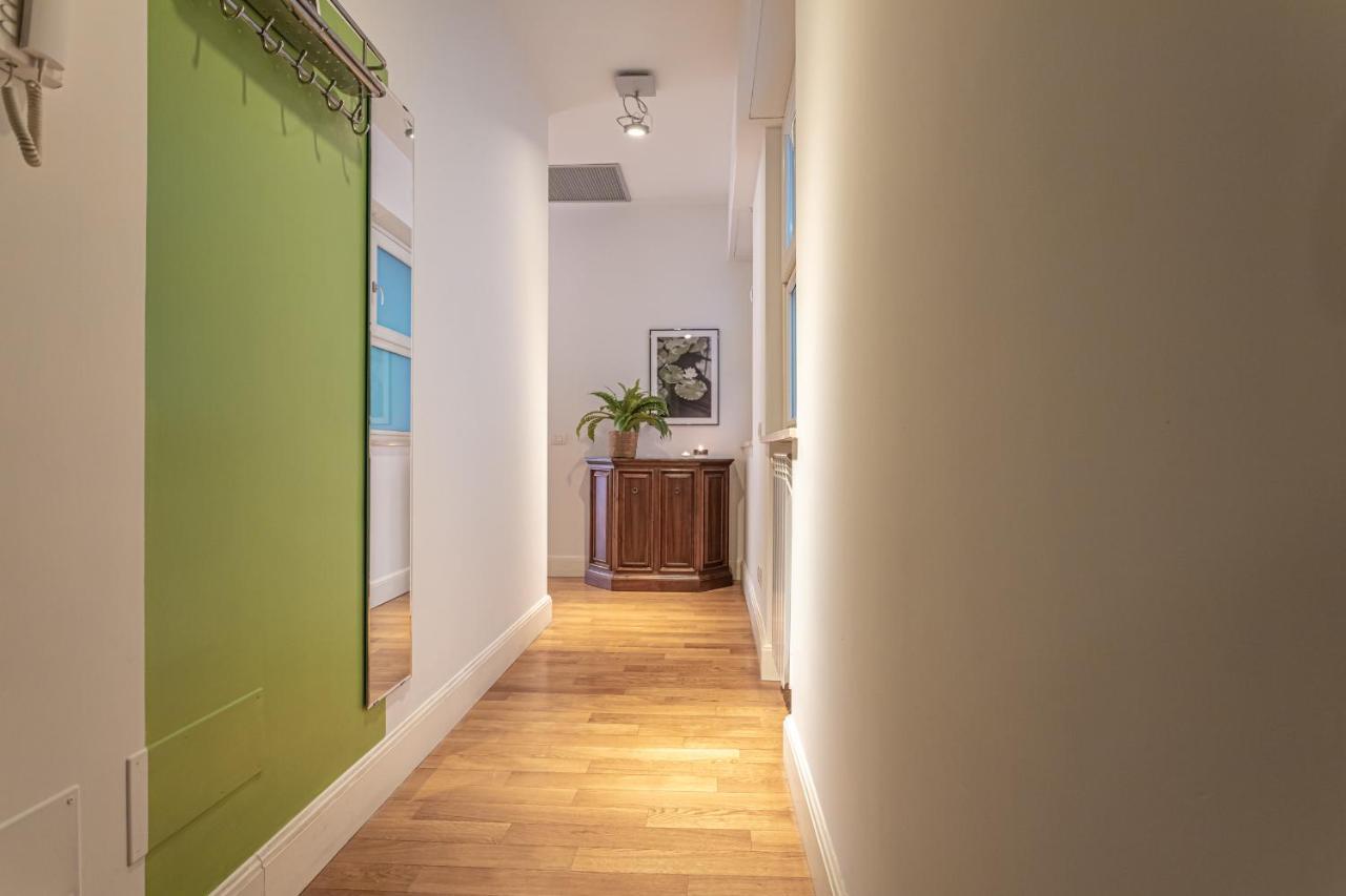 Oasis Rome Centre Apartment Roma Exterior foto