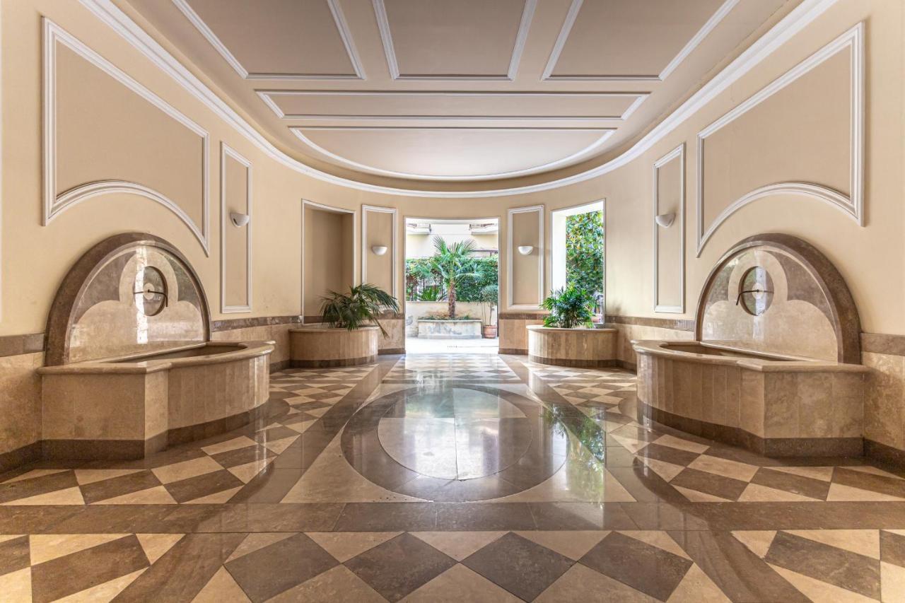 Oasis Rome Centre Apartment Roma Exterior foto