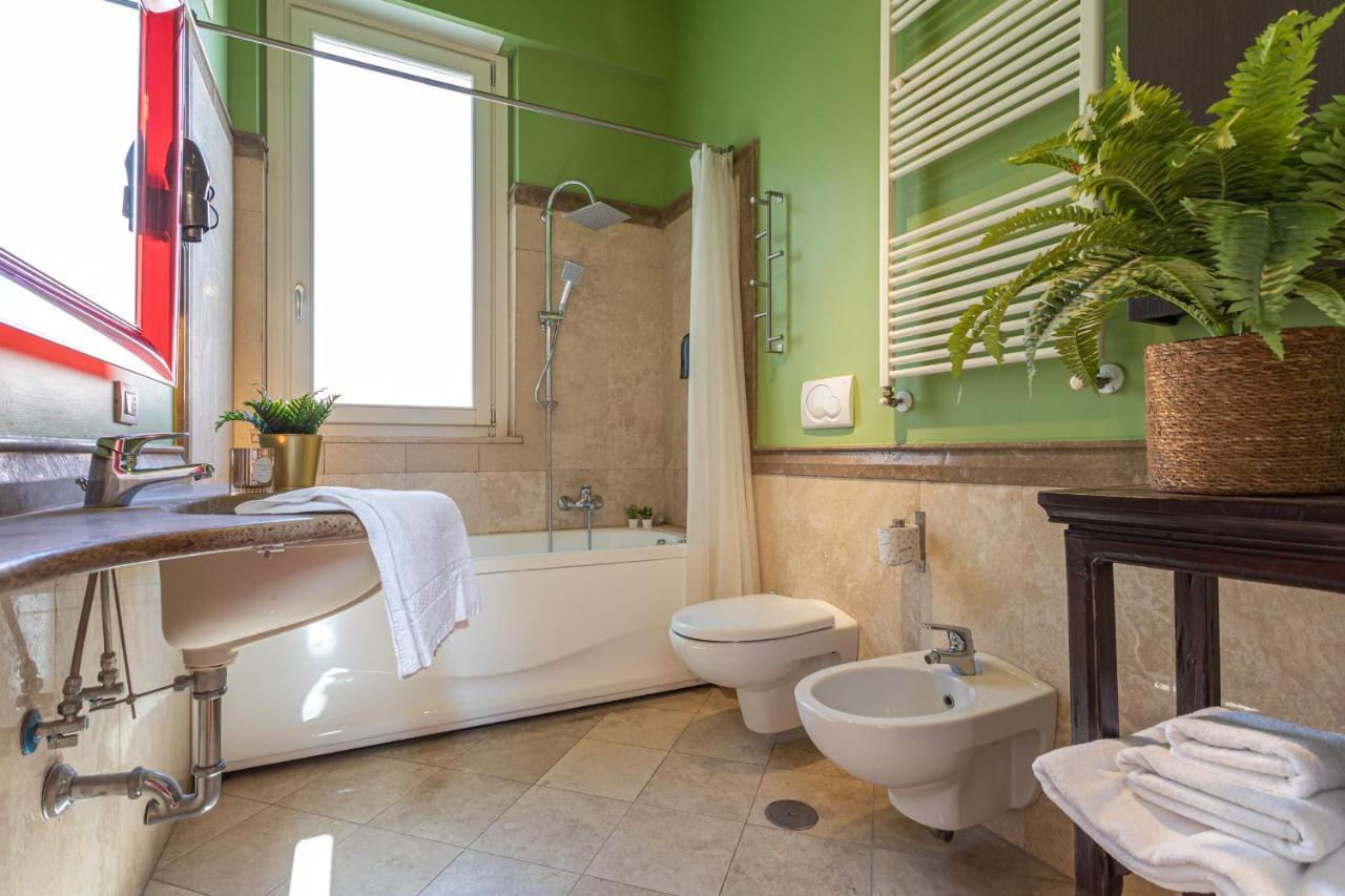 Oasis Rome Centre Apartment Roma Exterior foto