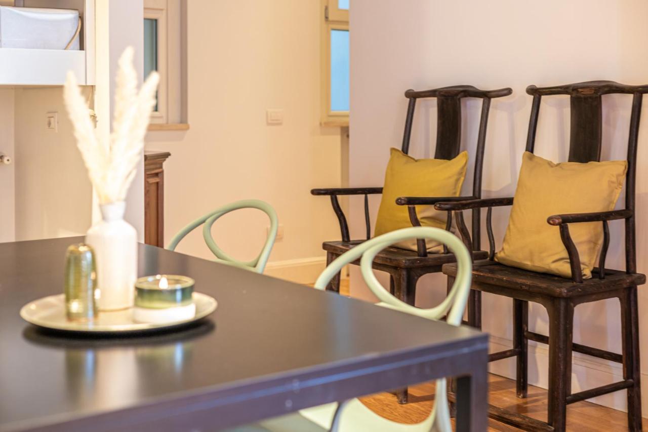 Oasis Rome Centre Apartment Roma Exterior foto