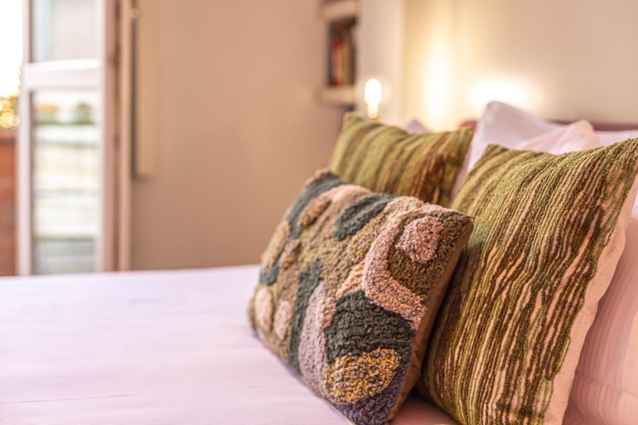 Oasis Rome Centre Apartment Roma Exterior foto