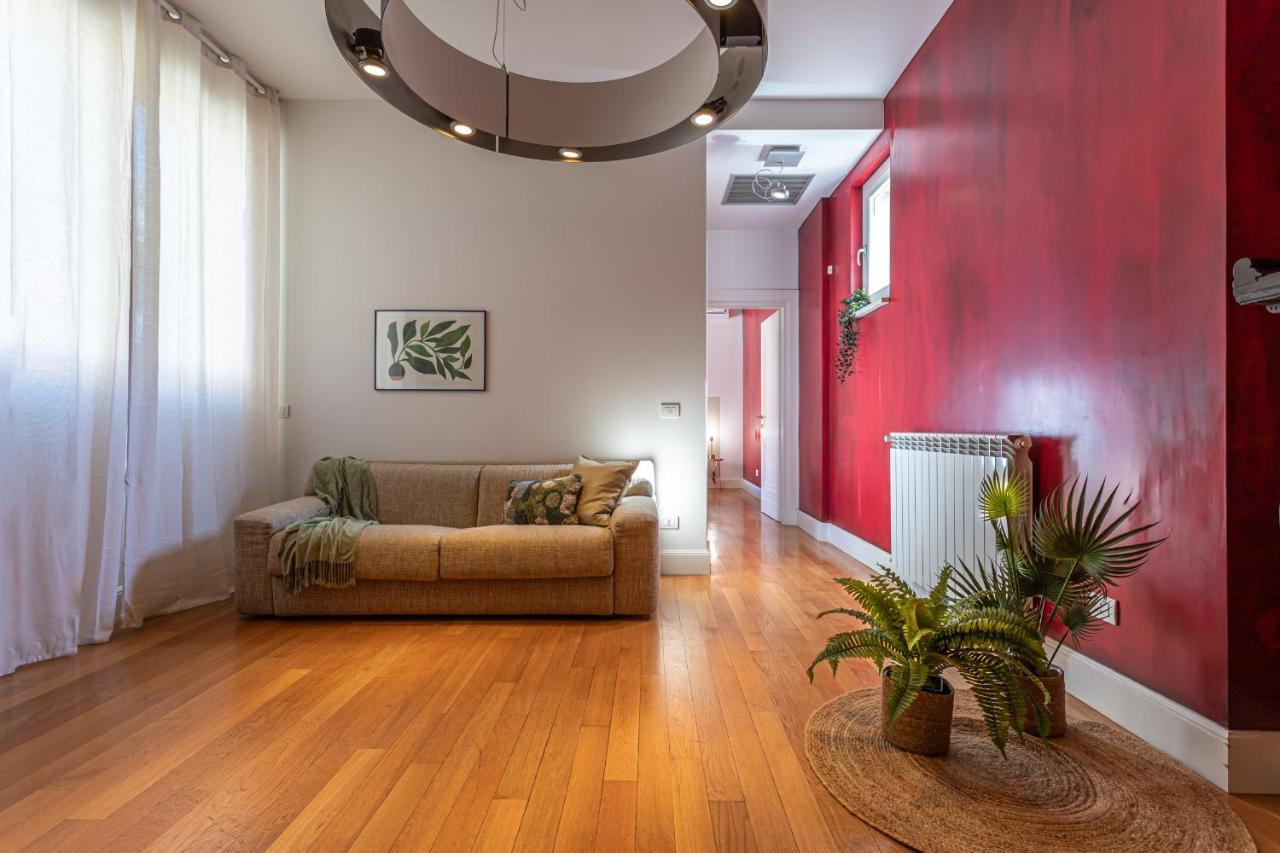 Oasis Rome Centre Apartment Roma Exterior foto