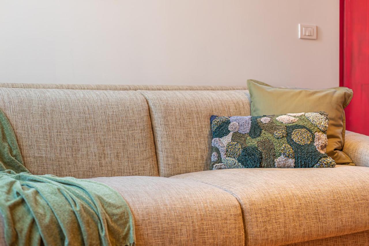 Oasis Rome Centre Apartment Roma Exterior foto