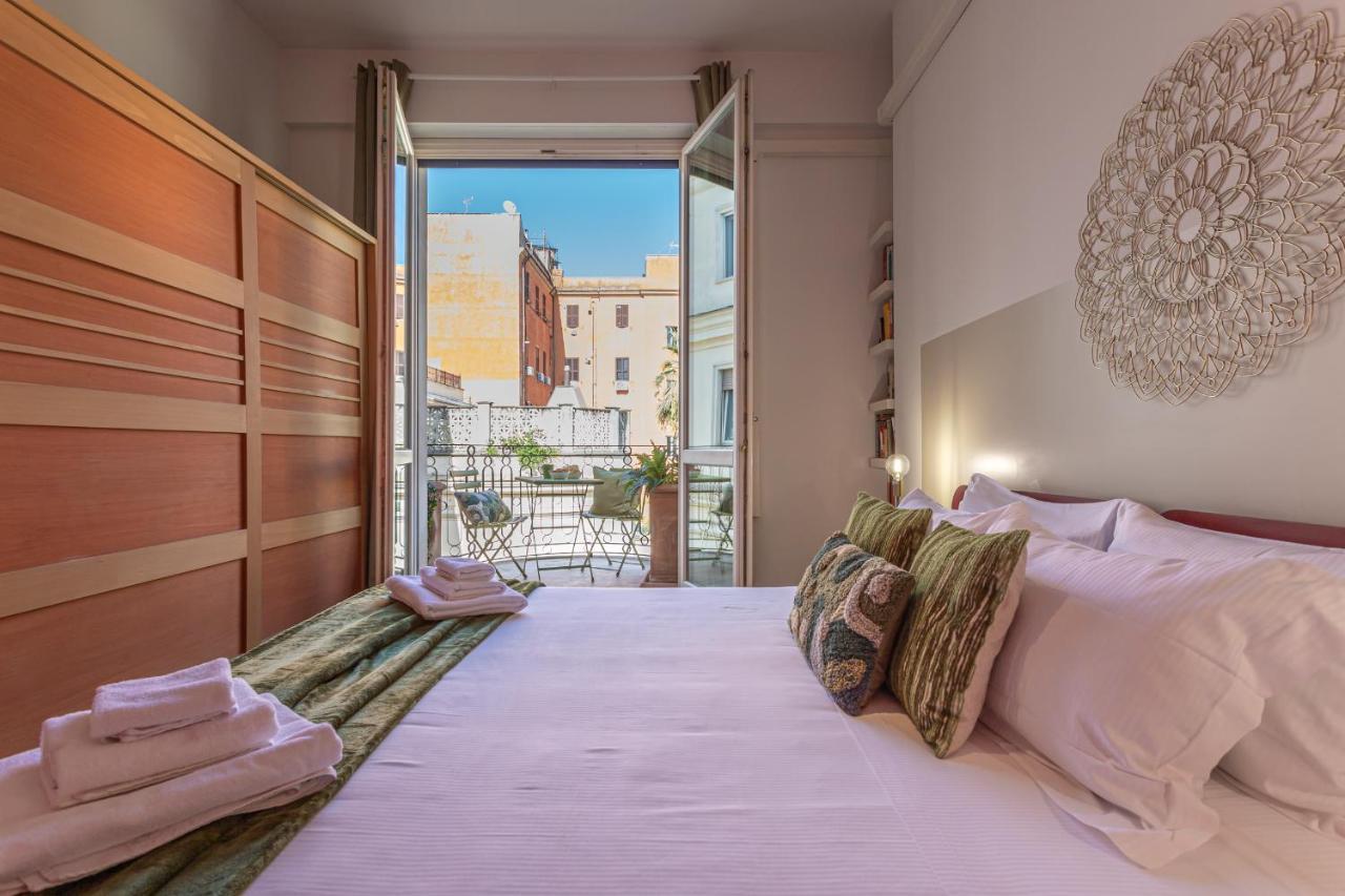 Oasis Rome Centre Apartment Roma Exterior foto