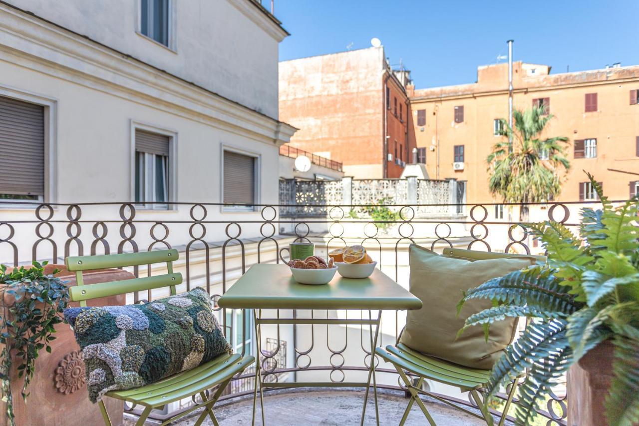 Oasis Rome Centre Apartment Roma Exterior foto